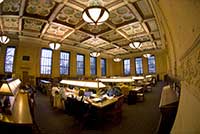 walter library