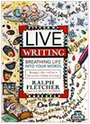 bookcover of Live Writing