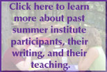 Link to past summer institutes